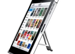 "Trang sức" biến iPad thành máy tính của doanh nhân