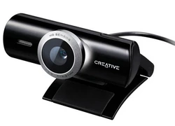 Webcam cho người sành điệu