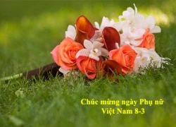 Tấm thiệp của em!