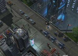 StarCraft II: Không có Open Beta!!!