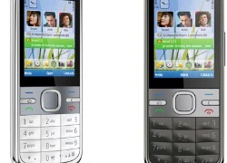 Nokia C5: Thêm lựa chọn giá mềm