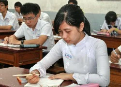 Cấu trúc đề thi tốt nghiệp THPT, ĐH-CĐ 2010 môn Văn