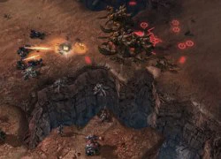 Blizzard có thể tung thêm key test StarCraft II