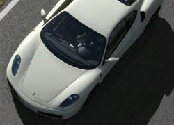 Gran Turismo 5 "lên hương" nhờ trailer ấn tượng