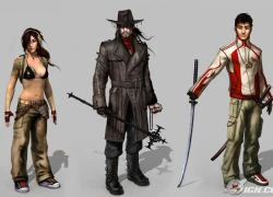 The Secret World đem lại sự hài hòa giữa game offline và game online