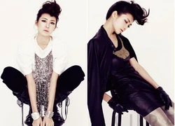 Lee Yo Won đến Việt Nam "họp" fan