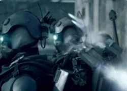 Trailer của Ghost Recon khiến game thủ phải ngỡ ngàng