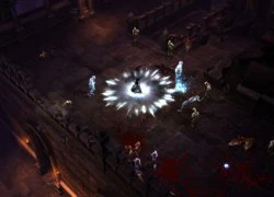 Diablo III: "Muốn đa dạng cũng khó"