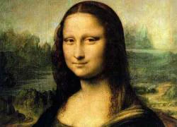 Nụ cười Mona Lisa là một "trò bịp"