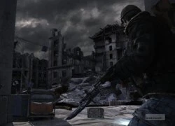 Metro 2033 - FPS kinh dị