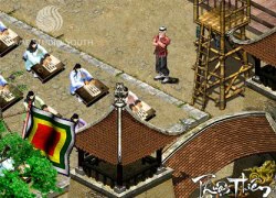 Lời giải xác đáng cho bài toán game online thuần Việt