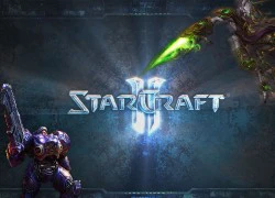 Những video thú vị về StarCraft II