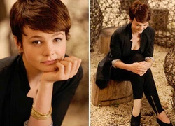 Carey Mulligan sẽ vào vai Audrey Hepburn?