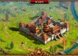 "Age of Empires Online" đến Việt Nam