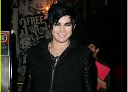 Adam Lambert "bỏ bùa" fans, Pussycat Dolls chuẩn bị mất... 4 thành viên