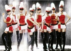 After School chưa trở lại đã hoành tráng; SNSD lại "ém" MV mới