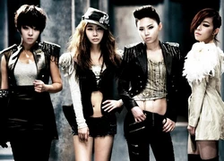 SNSD, KARA, BEG được đề cử giải thưởng danh giá - FT Island "tái hiện" Heartbeat của 2PM