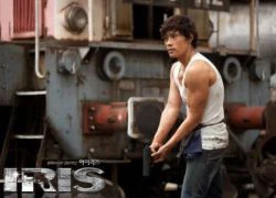 Tiết lộ kẻ ám sát Lee Byung Hun trong IRIS