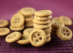 Gợi ý cách tạo hình cho bánh cookies