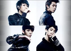 BEAST "lên đời" sau "Shock", 2AM chi 200.000USD cho MV mới