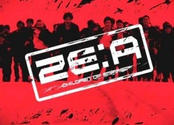 ZE:A tung MV "oánh" nhau cực hoành-tá-tràng!!!