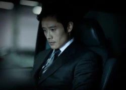 Lee Byung Hun lại đi làm đặc vụ cho Chính phủ