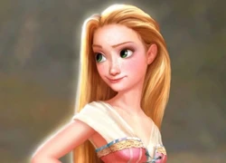 Tangled - Vũ khí bí mật mới của Disney