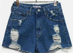 Jeans bụi