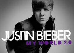 Album mới của Justin Bieber chuẩn bị lên kệ, Lady Gaga hóa thân thành "Nữ hoàng bông tuyết"