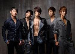 Dự đoán tương lai các nhóm nam K-POP 2010