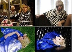 Lady Gaga là một cô nàng &#8220;copyccat&#8221; chính hiệu?