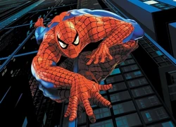 Phiên bản mới của dòng game Spider Man lộ diện