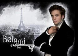 Robert Pattinson "sa đọa" trong phim mới