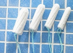 6 tips để sử dụng tampon đúng cách