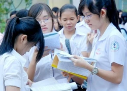 Teen 12 và chuyện thi thử Đại học