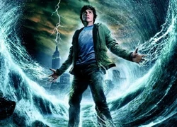 Percy Jackson & Kẻ Cắp Tia Chớp: Bộ phim thần thoại thiếu gia vị