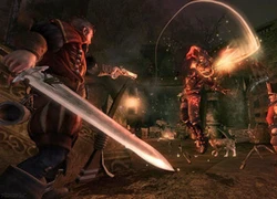 Fable III cũng sẽ đi theo lối tiểu thuyết chương hồi