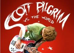 Cùng anh bạn teen Scott Pilgrim chống lại cả thế giới