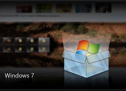 Windows 7 đã có hỗ trợ tiếng Việt