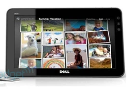 Máy tính bảng cỡ 7 và 10 inch của Dell lộ diện