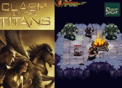 Clash of the Titans - Chiến thần mới của đỉnh Olympus