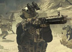 Sự sụp đổ của cha đẻ Modern Warfare