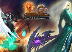 Phát gift code Battle Star trước khi game ra mắt