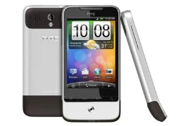 HTC phiên bản Android 2.1