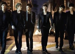 2PM trở lại với album quá đỉnh; Scandal giữa Jay và 2PM bùng nổ