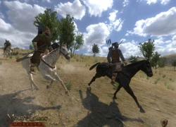 Mount &#038; Blade &#8211; Những anh hùng trên lưng chiến mã