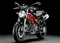 Lộ diện 2011 Ducati Monster 796