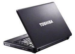 Toshiba Satellite L510-B402 - hiệu năng cao, chi phí thấp