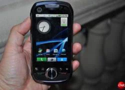 Top 10 smartphone nuột nhất năm 2010