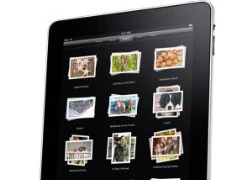 Chi phí sản xuất iPad&#8230; chưa đến 260 USD